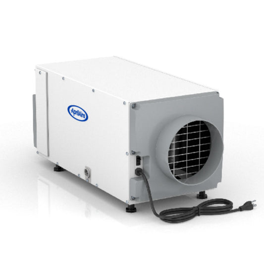AprilAire E070 Professional Grade Crawl Space Dehumidifier 70 Pint Capacity 120V