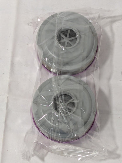 Honeywell Acid Gas & Organic Vapor Series 5500, 7700, 5400, 7600 2 PK 75SCP100L