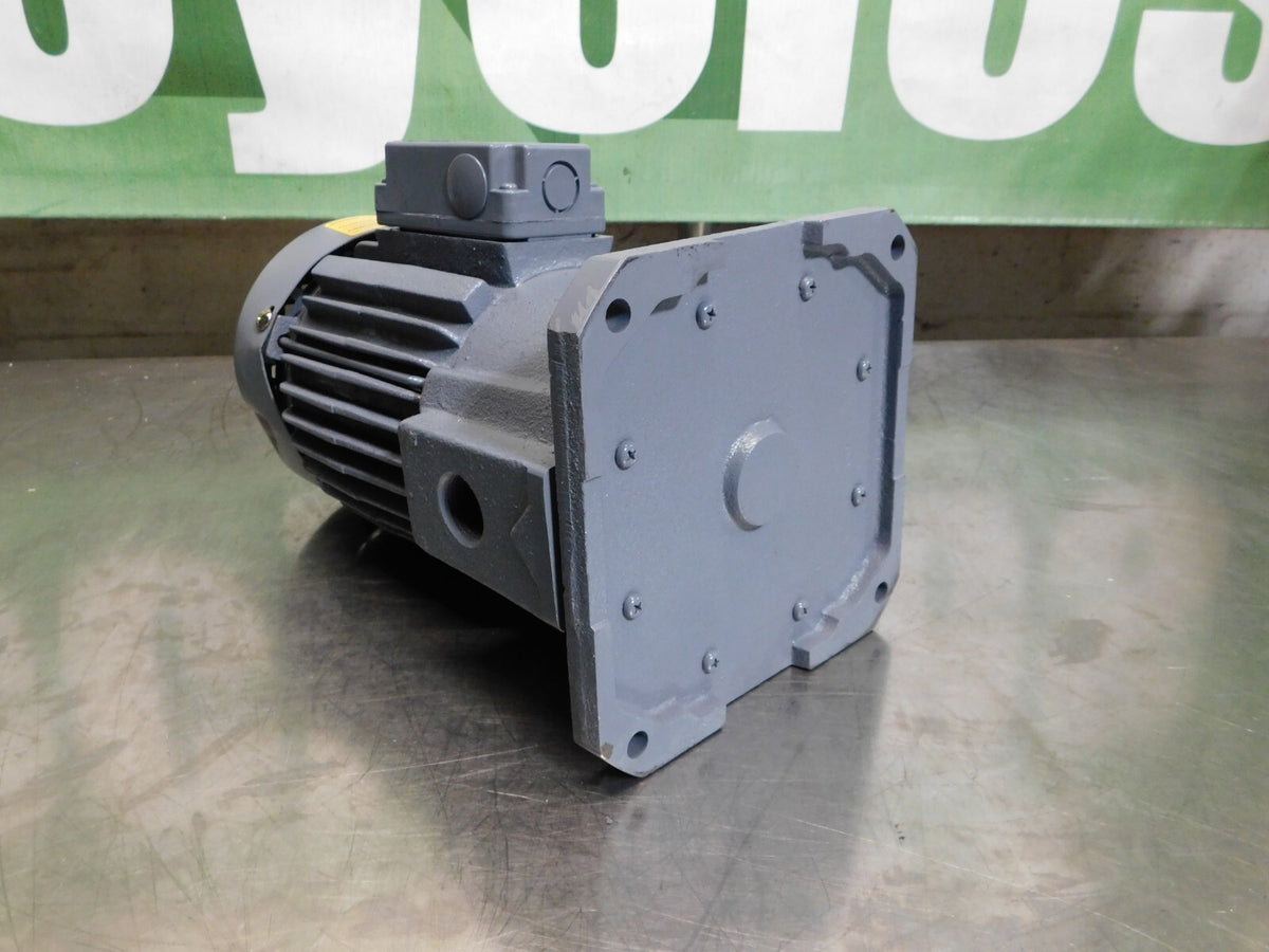 Graymills Coolant Suction Pump 3/4" NPT 1/2 HP 230/460v 3Ph IMS50-F PARTS/REPAIR