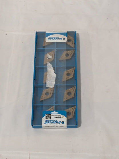 Ingersoll Carbide Milling Insert DNMG431MTTT8115 Qty 10 5518739