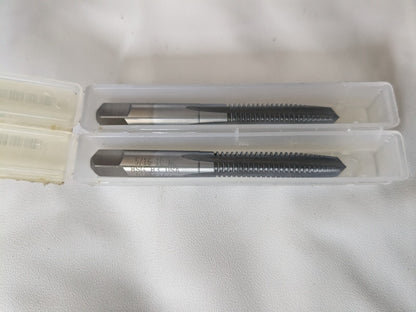 Straight Flute Taps: 5/16-18 UNC, 4 Flute 74361205