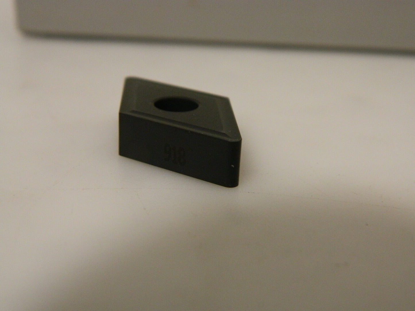 RTW Carbide Inserts DNMG543E Grade 918  Qty 10 2254649