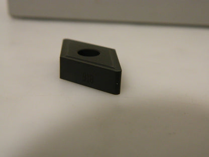 RTW Carbide Inserts DNMG543E Grade 918  Qty 10 2254649