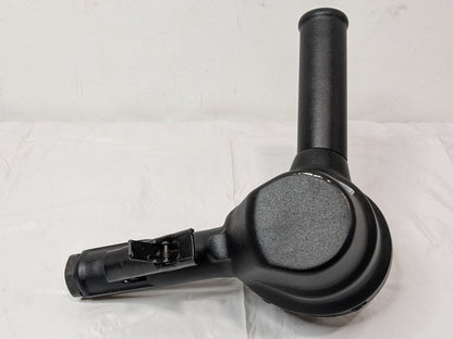 Ingersoll-Rand Heavy Duty Vertical Sander 5/8"- 11 Thread 6000RPM 88S60W107
