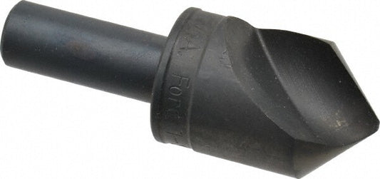 M.A. FORD 5 pk of Countersinks 90.00 deg Included Angle, 1 Fl HSS RH 61100003