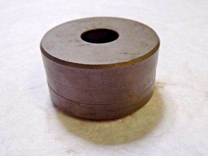 Cleveland Steel Tool Ironworker Die Round 5/8" Inch Diameter #41920