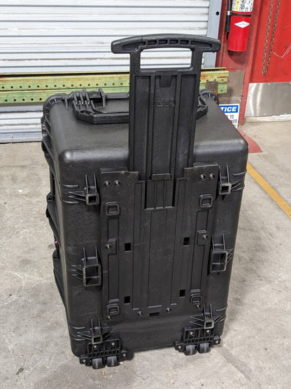 Pelican 1660 Protector Hard Case w/ Foam 31" x 23" x 19" Parts /