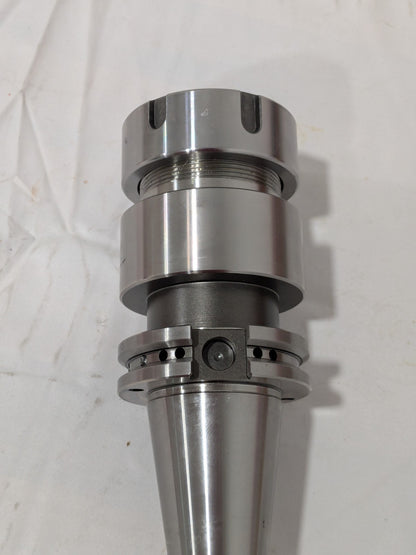 ACCUPRO Collet Chuck: 0.1180 to 1.1810" Capacity, ER40 Collet 775670