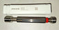 Emuge Thread Plug Gage M20x2.5 Class 6H Double End Go/No Go L0100100.0120