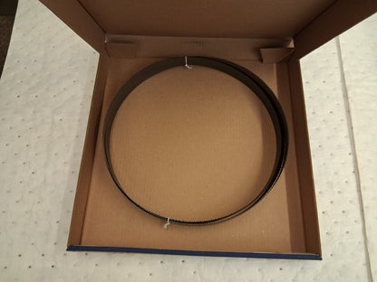 Irwin Blades Welded Bandsaw Blade 10ft 10-1/2" L x 1" W 87682IBB103315