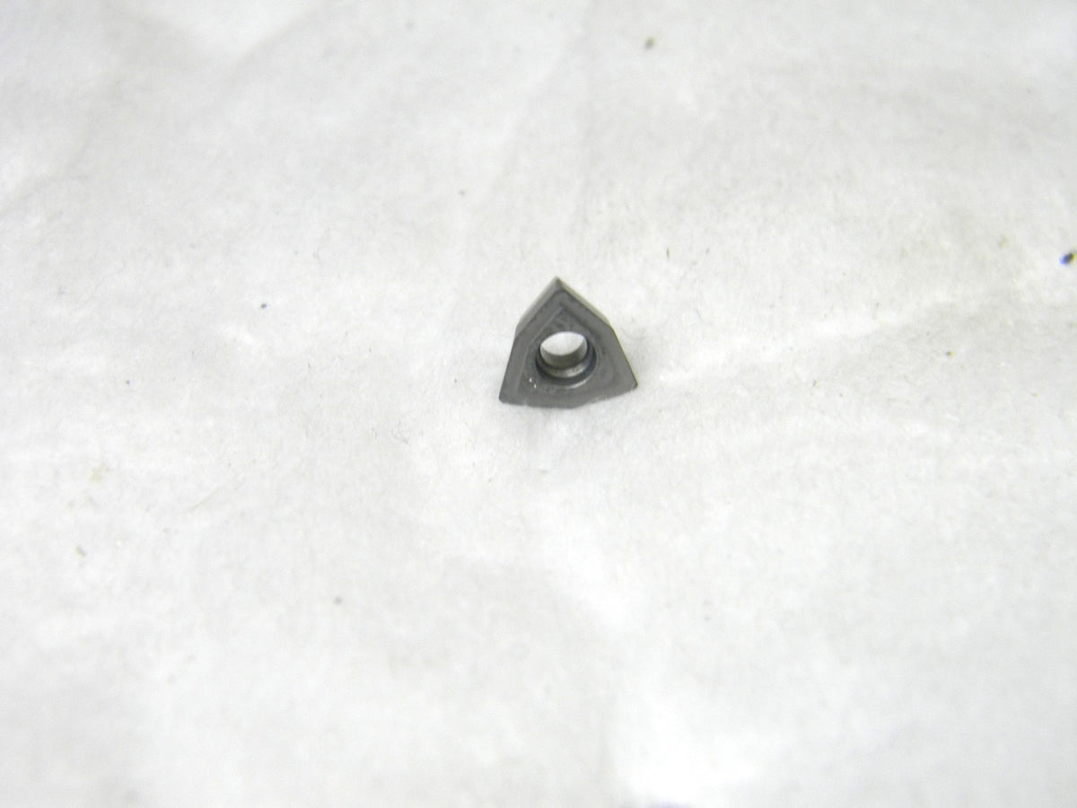 Komet Carbide Turning Inserts W29 18010.0421 Grade-K10 Box of 10 Box of 10