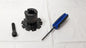 Seco Indexable Slotting Cutter RH 3" Cutter Dia R335.19-03.00-0.15-5 02881184