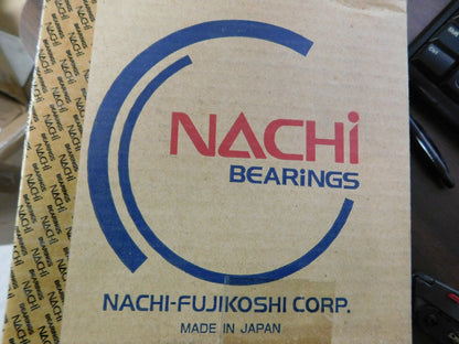 Nachi Radial Ball Bearing 35434323