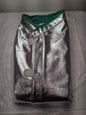 CARBON ARMOUR Silvers 19 oz. 45 Deluxe Aluminized Coat, XL C22NLXL45