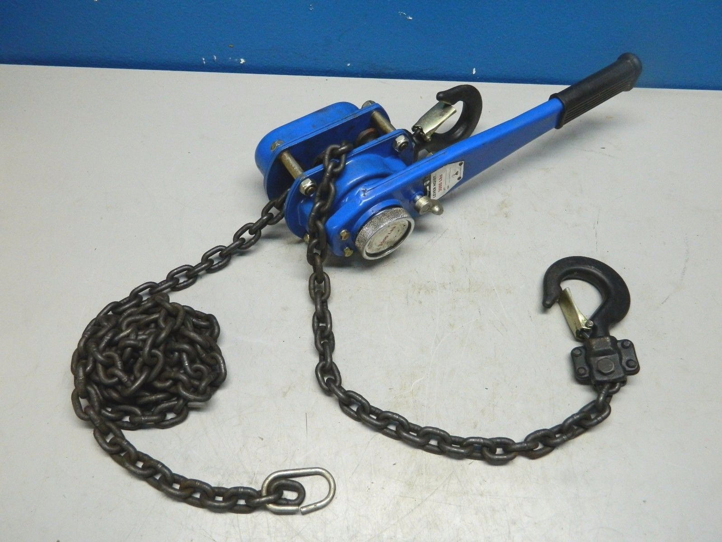 Pro  3000Lbs. 10Ft. Cap. Lever Hoist Lift PARTS/REPAIR C015010
