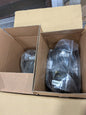 U S Safety Service Co. Double Matrix Series Headgear Polycarbonate Qty 10 483000