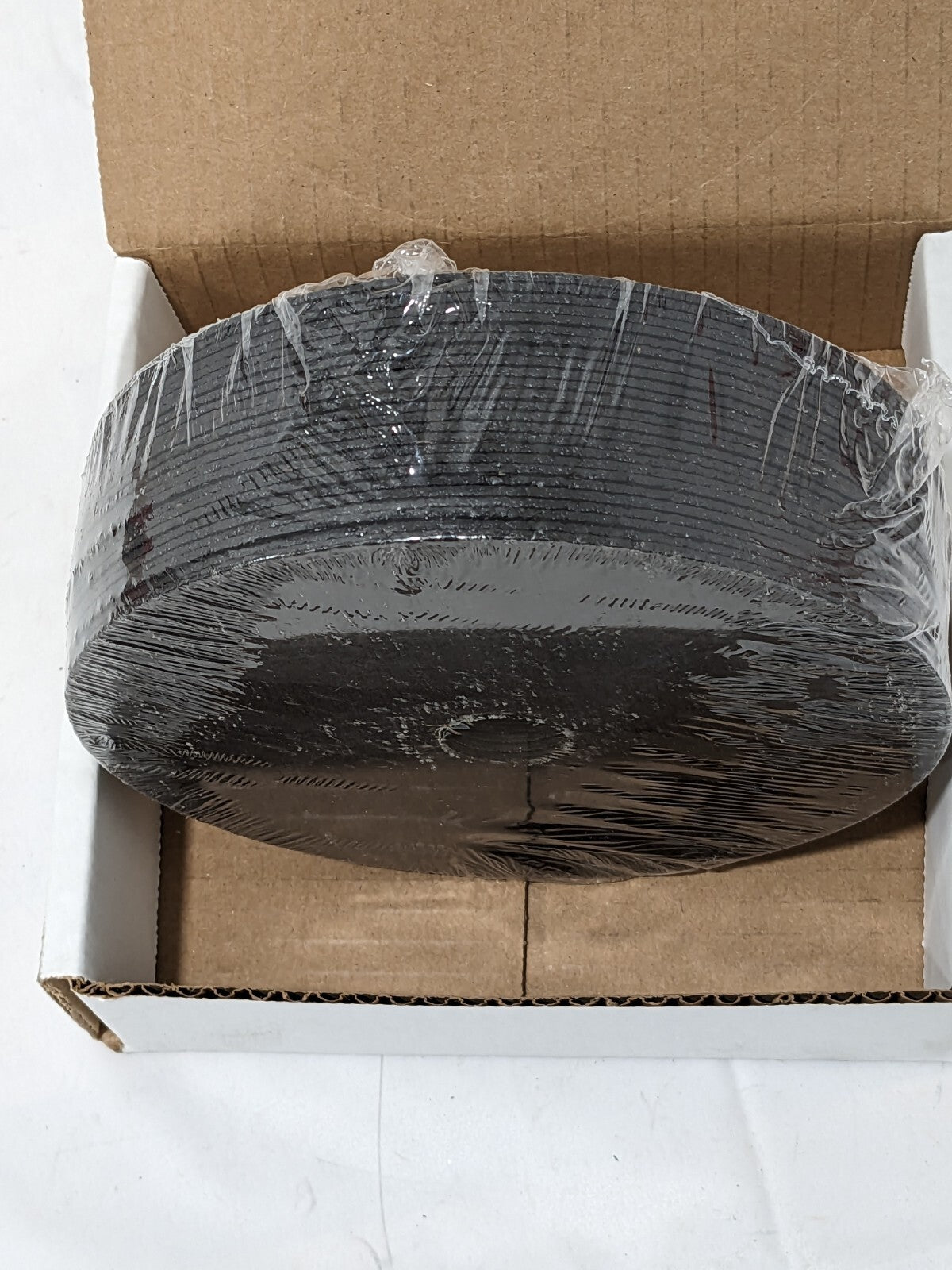 3M Cutoff Wheel Type 1 (01/41) 6″ Dia 0.0450″ Thick 7/8″ Hole Qty 25 7100098146