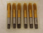 Accupro Spiral Point Taps M14 x 2.0 6H 3-19/32" OAL 3 FL Qty 6 62490693