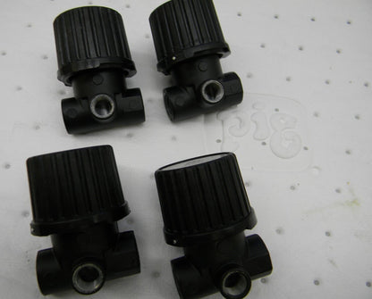 Norgren, Regulators QTY 4 UI-200