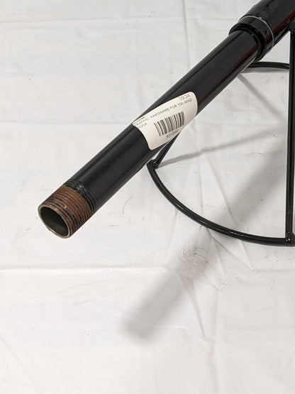 ACCUFORMNMC Wind Sock Hardware Kit Only: Include Fasteners, Nylon Ties, Standar