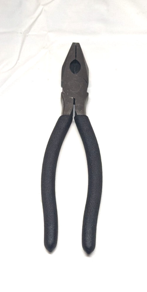 Plier Set  6Pc Assortment  SF-P08