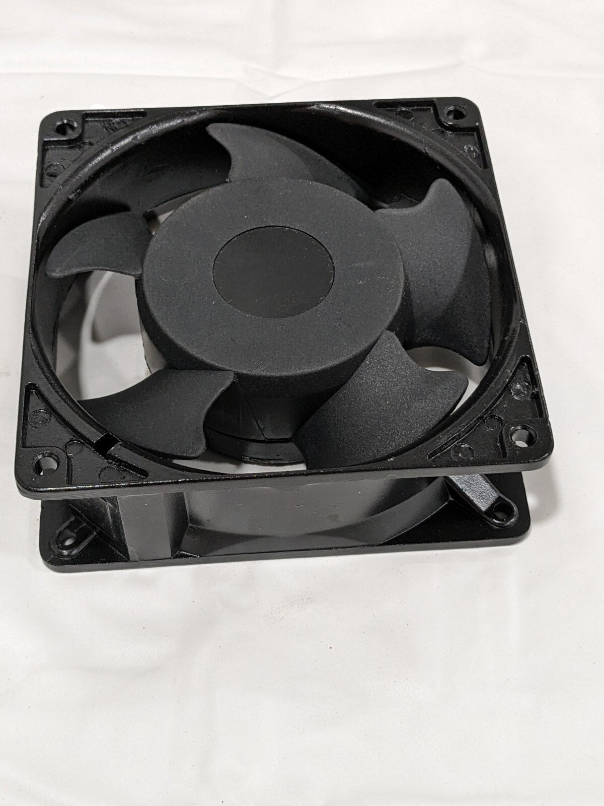 Nuline 115V 105 CFM Square Tube Axial Fan SO2145-24