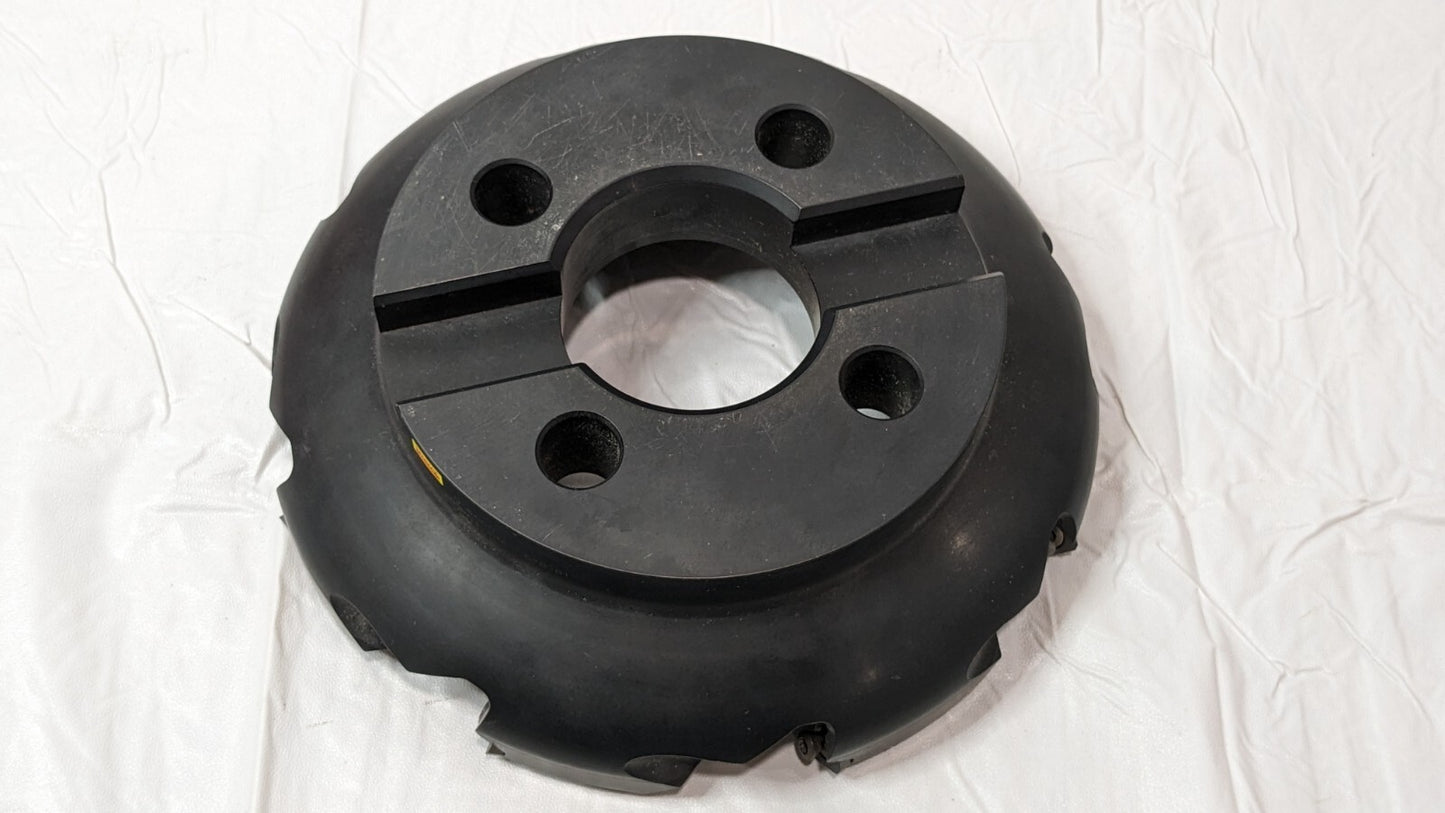 Sandvik Coromant CoroMill 245 Face Milling Cutter 8"CD RA245-203R63-18M 5739935