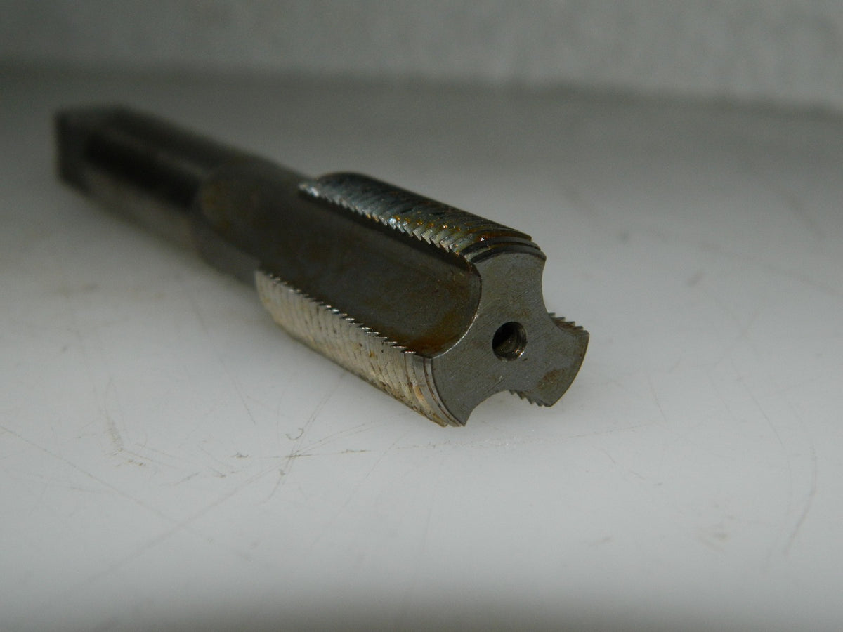 Reiff & Nestor Straight Flute Bottoming Taps 5/8"-18 3F H3 HD 84653