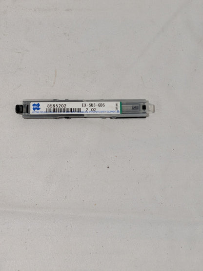 OSG Screw Machine Length Drill Bit: 2.02 mm Dia., 130º 8595202