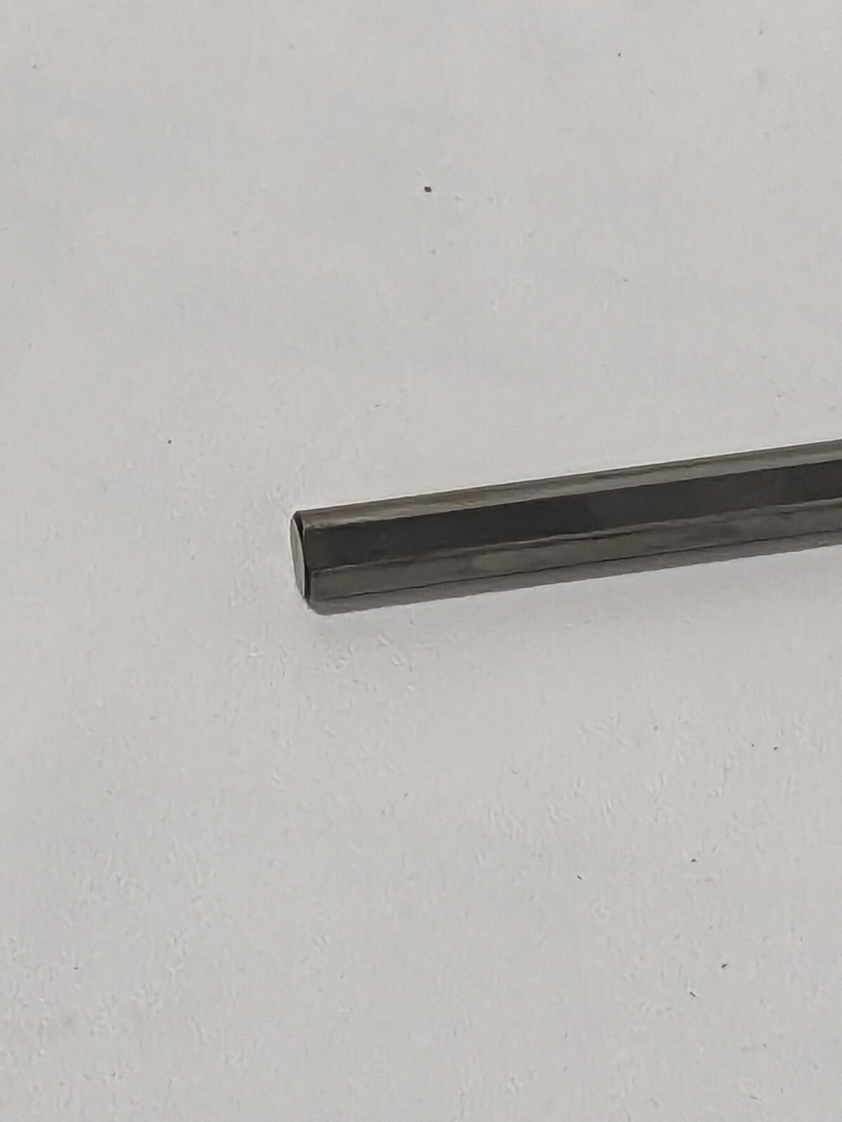ACCUPRO Grooving Tool: 1/4" Shank Dia 05250014