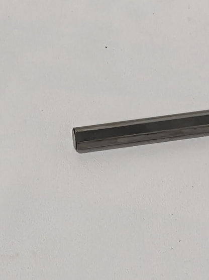 ACCUPRO Grooving Tool: 1/4" Shank Dia 05250014