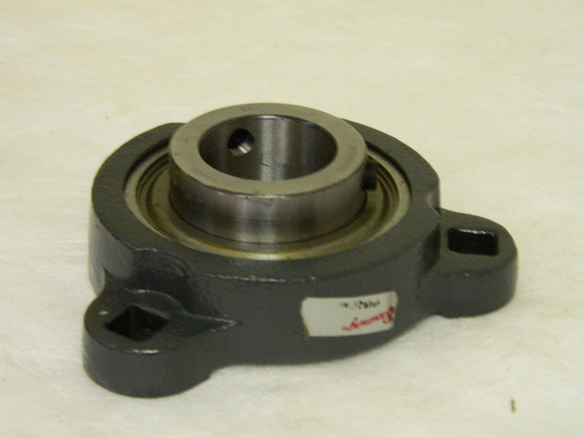 Browning Cast Iron 4 Bolt Flange Air Handling 3/4" x 2-1/2" VF4S-212 AH