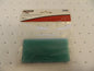 JACKSON SAFETY 1 10pc 4-1/4 x 2 x 1/16" Lens Cover 37249