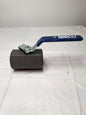 NIBCO Standard Manual Ball Valve: 2" Pipe NL94GFD