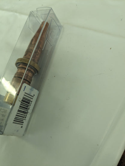 MILLER/SMITH SC Series Acetylene Cutting Tip SC12-0