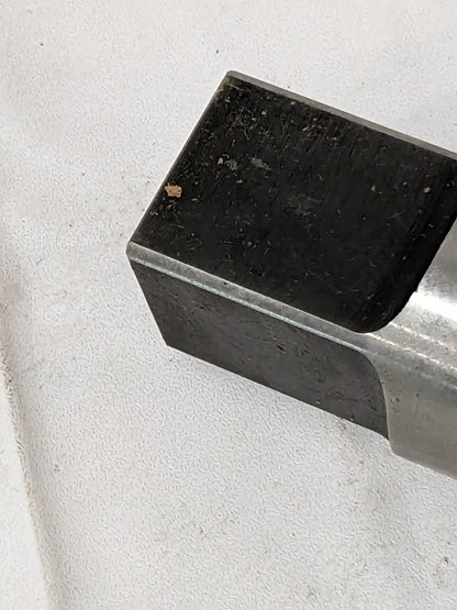 GTD HSS Straight Flute Tap: 1-7/8-20 UNS, 6 Flute, Class 3B 04878211