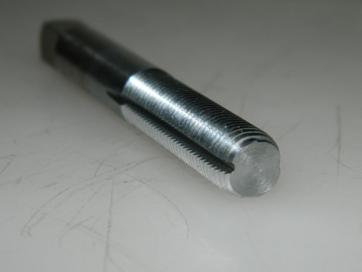 New England Tap Thread Forming Tap 3/8" - 24 Thread size 3 OAL  QTY 3 03675