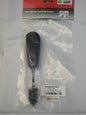 1-1/8 Long x 3/4 Diam Steel Hand Pipe Brush 64955461