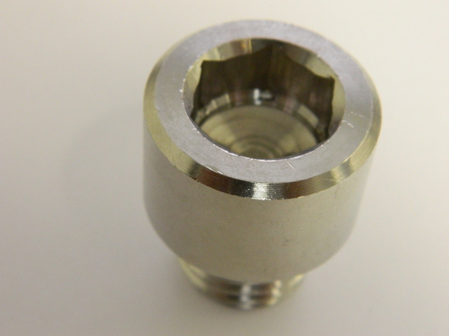 Pro 3/4-10 UNC Hex Socket Cap Screw 316 Stainless Steel QTY 200