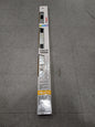 Wiremold Plugmold 4' Heavy Duty Steel 10 Outlet Powerstrip PM48TC