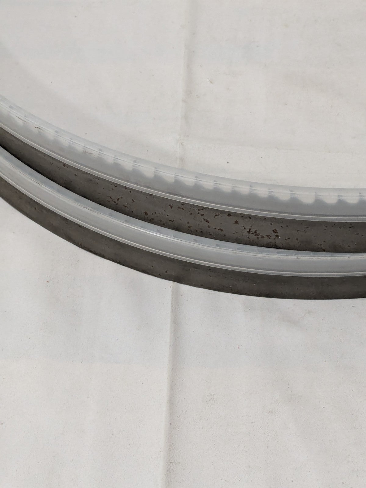 Lenox Welded Bandsaw Blade 10' 10-1/2 Long x 1" Wide x 3 to 4 TPI 9002