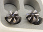 Ingersoll 48U - Backdraft Toroidal Tip qty 2 5152229