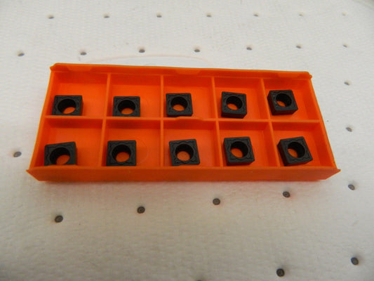 HERTEL SCMT 32.52 –LP HC1150T Carbide Turning Insert qty 10 42804112