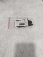 Weiler 1/4" Power Tube Brush .004" Steel Wire Fill, 1" Brush Leng