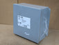 Cooper B-Line Continuous Hinge JIC Enclosure Panel 12 x 12 x 6 Steel Gray