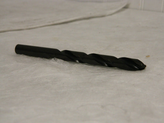 Hertel 7/16" 135° High Speed Steel Jobber Drill Qty 10 84579291