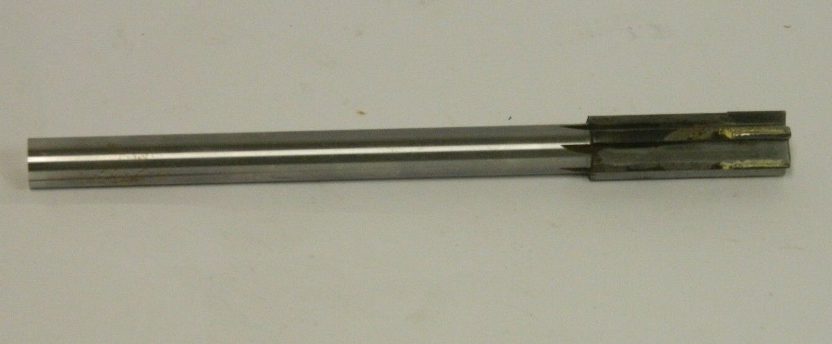 Precision Chucking Reamer 0.7531" - 0.7840" Carbide Semi Ground  07180