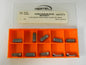 Hertel HC 16-3 MF HT420C Grade Carbide Cutoff Insert QTY 10 45741071