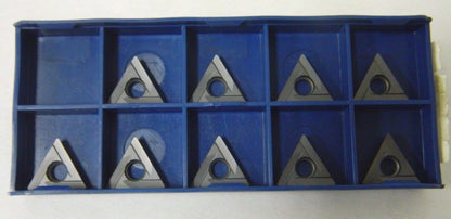 Komet Carbide Drilling Inserts T0HX140304ELG06 BK2710 QTY 9 W3026060042710