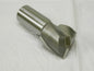 OSG Square End Mill: 1-3/4" Dia, 1-5/8" LOC, 2 Flutes, Cobalt 5206300